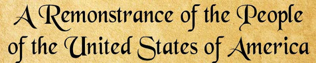 Is it time for an American Magna Carta, a reinforcement of constitutional rights?