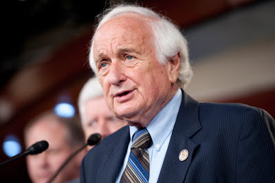 Potential successors disappointed again as Levin seeks re-election