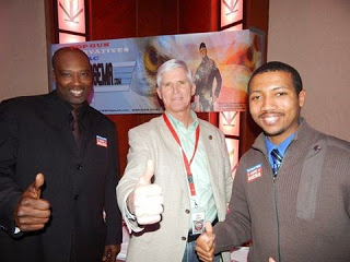 GOP Bad Boy Darwin Jiles pushes Dave Agema for governor