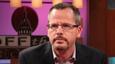 Strange tea party soap opera at the state Capitol