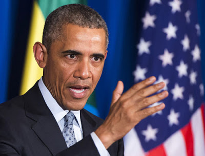 Obama compares GOP candidates to Internet trolls