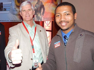 GOP bad boy thinks Agema is the hero, not McCain