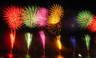 Father of the Michigan fireworks law has no regrets