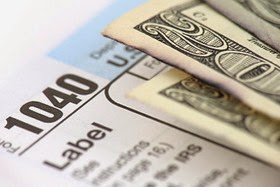 From The Archives: What exactly is the price of a tax?