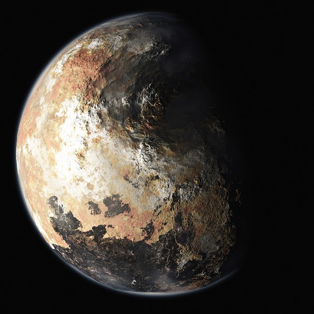 Pluto trip thousands of times cheaper than some questionable government expenditures