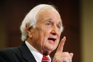 Levin’s conclusions about Iran deal highlighted by New York Times