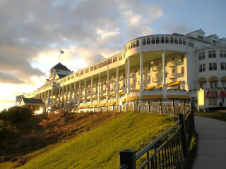 Mackinac conference emerges as major presidential campaign event