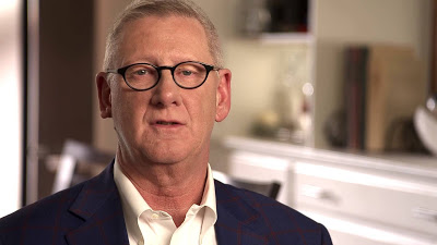 Congressional hopeful Paul Mitchell: 7 political jobs in three years