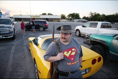 Gun control groups say they have momentum – here’s why