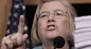 Candice Miller rips Courser and his ‘supposed morals’