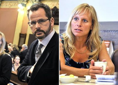 List of GOP Bad Boys now includes a Bad Girl – and, of course, Courser