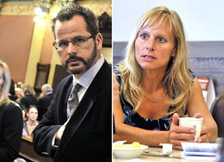 From the archives: Courser’s most controversial – and kooky — comments