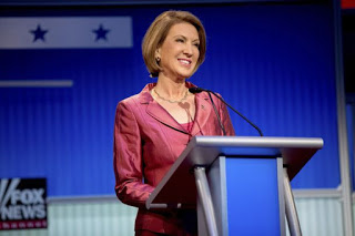 Poll: Fiorina won both GOP debates