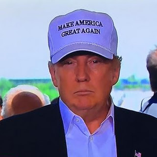 Trump’s new poll numbers have the GOP establishment on edge