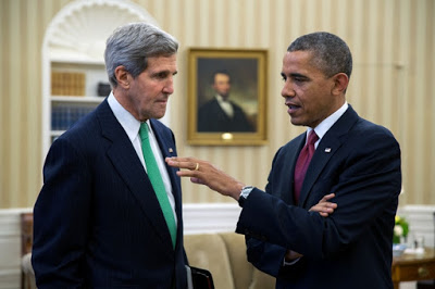 Legislature may defy Obama with state sanctions on Iran