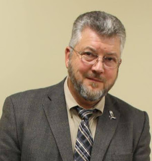 Is this the most revolting person in Michigan politics?