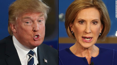 Independent voice: CEOs not qualified for presidency