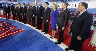 Mich. vote-counting method could be messy in GOP presidential primary