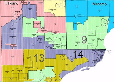 LWV plans 30 town halls on redistricting reform