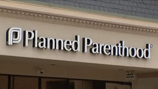 GOP moderate proposes Planned Parenthood compromise