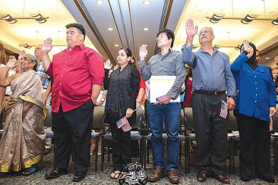 Behind the curve: Trump will build a wall to stop planes from Asia?