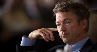 Reports: Rand Paul campaign collapsing