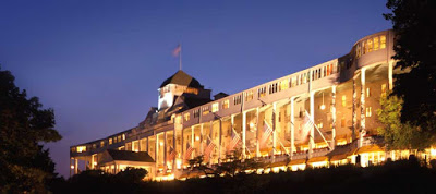 Correction: GOP will not hear presidential speeches on Mackinac