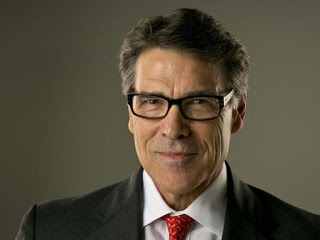 Perry’s departure a reflective moment for GOP