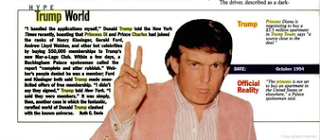 An example of Trump’s so-called corporate ‘deals’