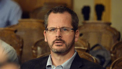 Pollster: Survey says Courser is ‘unelectable’