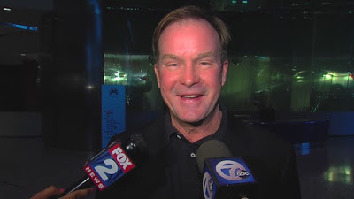 Schuette fights back over book review criticism