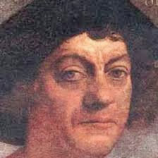 Time to get rid of Columbus Day holiday?