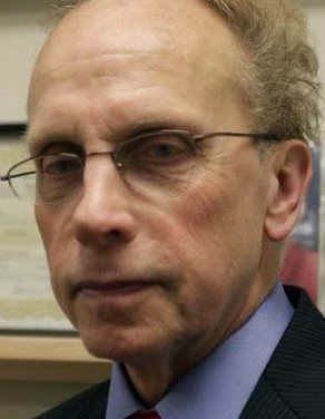 Fouts: Voters created this monster, now it’s up to them to get rid of him