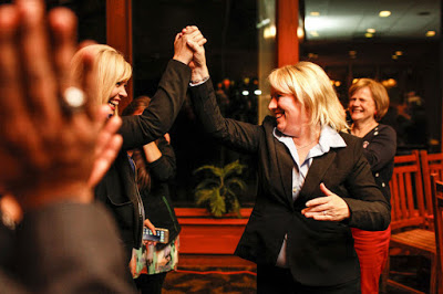 Mich. Supreme Court race was most expensive in U.S.