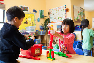 Child care costs exceed college tuition in 33 states