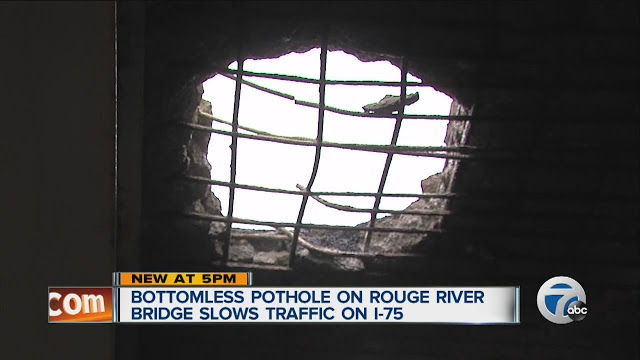 Legislature in La-La Land — road funding detours from reality