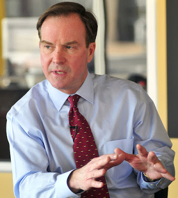 The 2018 campaign is coming and Schuette no longer has Obama to blame