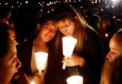 No easy answers: Time to call truce in Facebook wars over guns