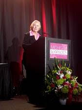 Rep. Miller, nine others inducted into Michigan Women’s Hall of Fame