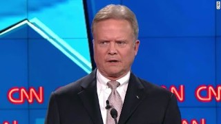 Centrist group not happy with Webb, potential independent candidate
