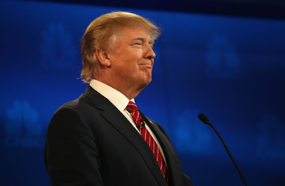 How low can the bar go on Trump gaffes, mistruths?