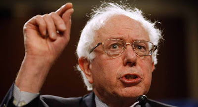 More 2016 craziness: Loyal Republicans who support Sanders
