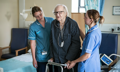 America:  Government is ‘the enemy,’ but we sure like all those services