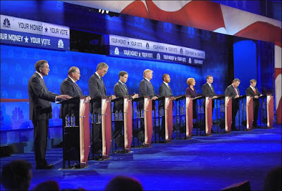 Online speculators bet on Cruz to win, Trump to lose in tonight’s debate