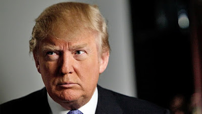 Trump: 3,500 lawsuits and itching for more