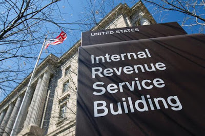 Now the IRS wants charities to collect Social Security numbers