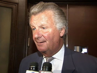 Brandenburg loses his ‘most conservative’ title in Senate