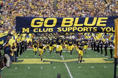 Should Legislature investigate U-M athletic salaries?