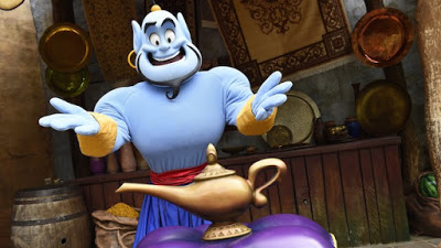 Poll: 30% of GOP voters want to bomb nation in Aladdin cartoon