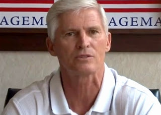 Agema endorses Trump’s anti-Muslim plan